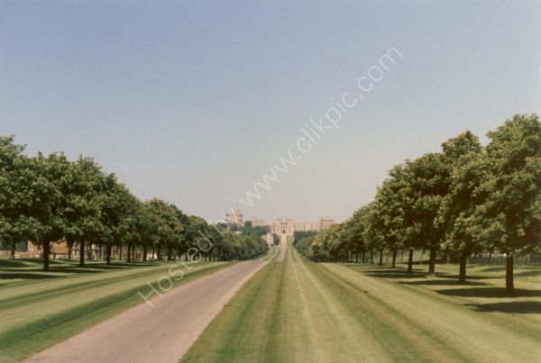 Windsor Castle, Windsor